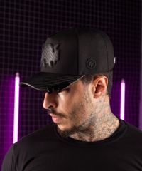 Foto do produto Boné Effel Culture Snapback Abridor REF-2026-8152