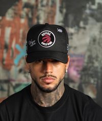 Foto do produto Boné Effel Culture Snapback Ref-43/698