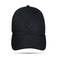 Foto do produto Boné Blck Brasil Dad Hat Basic All