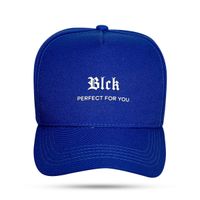 Foto do produto Bone Blck Brasil Snapback Blck Effect