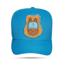 Foto do produto Boné Blck Brasil Snapback Laboné