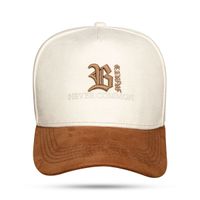 Foto do produto Boné Blck Brasil Snapback Never Common
