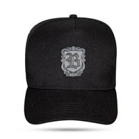 Foto do produto Boné Blck Brasil Snapback Zero Um Shield