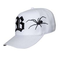 Foto do produto Boné Blck Brasil Snapback Spider