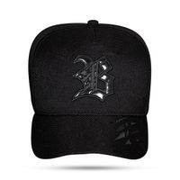 Foto do produto Boné Blck Brasil Snapback Tiger Piano