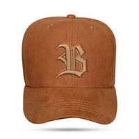 Foto do produto Boné Blck Brasil Snapback Suede Basic 2.0 All