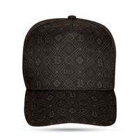 Foto do produto Boné Blck Brasil Snapback Style