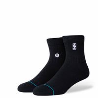 Foto do produto Meia Stance Nba Logoman St Quarter