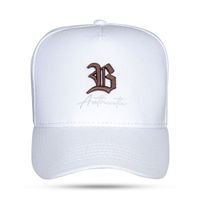 Foto do produto Boné Blck Brasil Snapback Authentic 