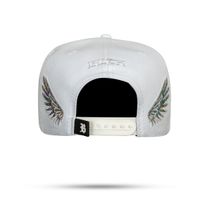 Foto do produto Boné Blck Brasil Snapback New Wings  Asas Snake