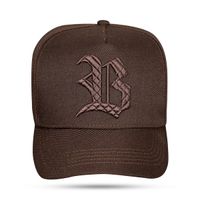 Foto do produto Boné Blck Brasil Snapback Locked
