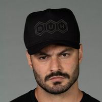 Foto do produto Boné Snapback Buh Hexagon