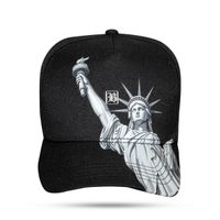 Foto do produto Boné Blck Brasil Snapback Liberty