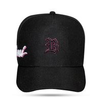 Foto do produto Boné Blck Brasil Snapback BLCK Miami