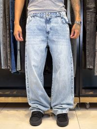 Foto do produto Calça Baggy Denim&co  REF3048