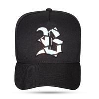 Foto do produto Boné Blck Brasil Snapback Logo Holográfico