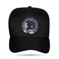 Foto do produto Boné Blck Brasil Snapback Original Apparel
