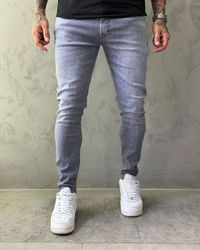 Foto do produto Calça Skinny Jay Jones REF 8345