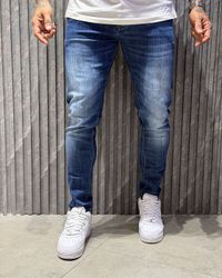 Foto do produto Calça Skinny Jay Jones REF 8574