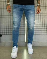 Foto do produto Calça Skinny Jay Jones REF 8576