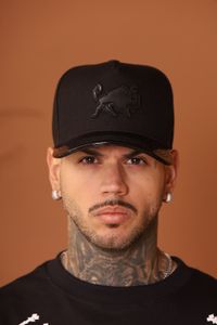 Foto do produto Boné Effel Culture Snapback Aba e Logo Piano Ref-2026-3041