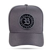 Foto do produto Boné Blck Brasil Snapback Follow