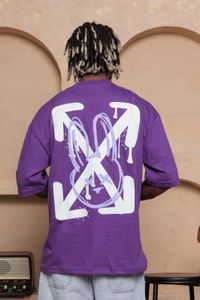 Foto do produto Camiseta Oversized Mr.Bunny REF 0004-MB