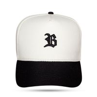 Foto do produto Boné Blck Brasil Snapback Basic