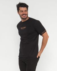 Foto do produto Camiseta MC Punho Legacy in Progress