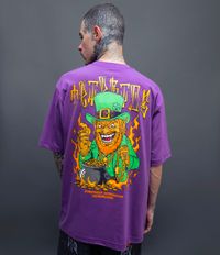 Foto do produto Camiseta Oversized Trip Side REF: S356