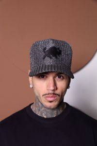 Foto do produto Boné Effel Culture Snapback Brilho Ref-2026-1000
