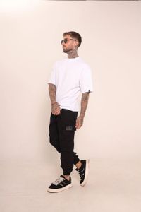Foto do produto Calça Jogger  Cargo Calmô