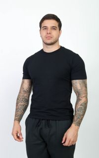 Foto do produto Camiseta Slim Queops Austin Club