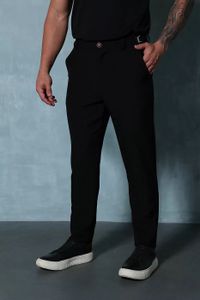 Foto do produto Calça alfaiataria TS Italiana c/ Regulador