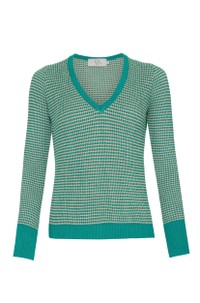 BLUSA GAIA TRICOT