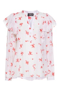 CAMISA ANGELICA VOIL DE SEDA