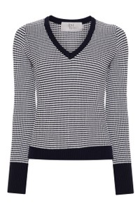 BLUSA GAIA TRICOT