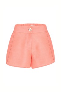 SHORT BOXER ALFAIATARIA LINHO