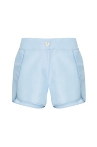 SHORT BOXER ALFAIATARIA LINHO