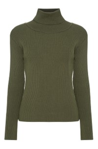 BLUSA CAROL TRICOT