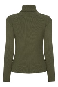 BLUSA CAROL TRICOT