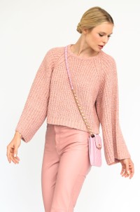 BLUSA LIRA TRICOT