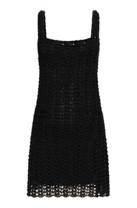 VESTIDO MILOS CROCHET