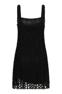 VESTIDO MILOS CROCHET