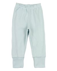 Foto do produto Calça Bebê de Suedine com Pé Reversível