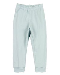 Foto do produto Calça Bebê de Suedine Sem Pezinho