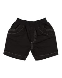 Foto do produto Shorts bebê Índigo Hector Cós de Malha