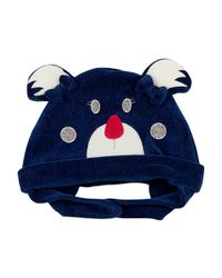 Foto do produto Touca de Bebê Plush Urso Coala