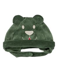 Foto do produto Touca de Bebê Plush Cachorrinho