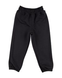 Foto do produto Calça Infantil Moletom Flanelado Bolsos Traseiros